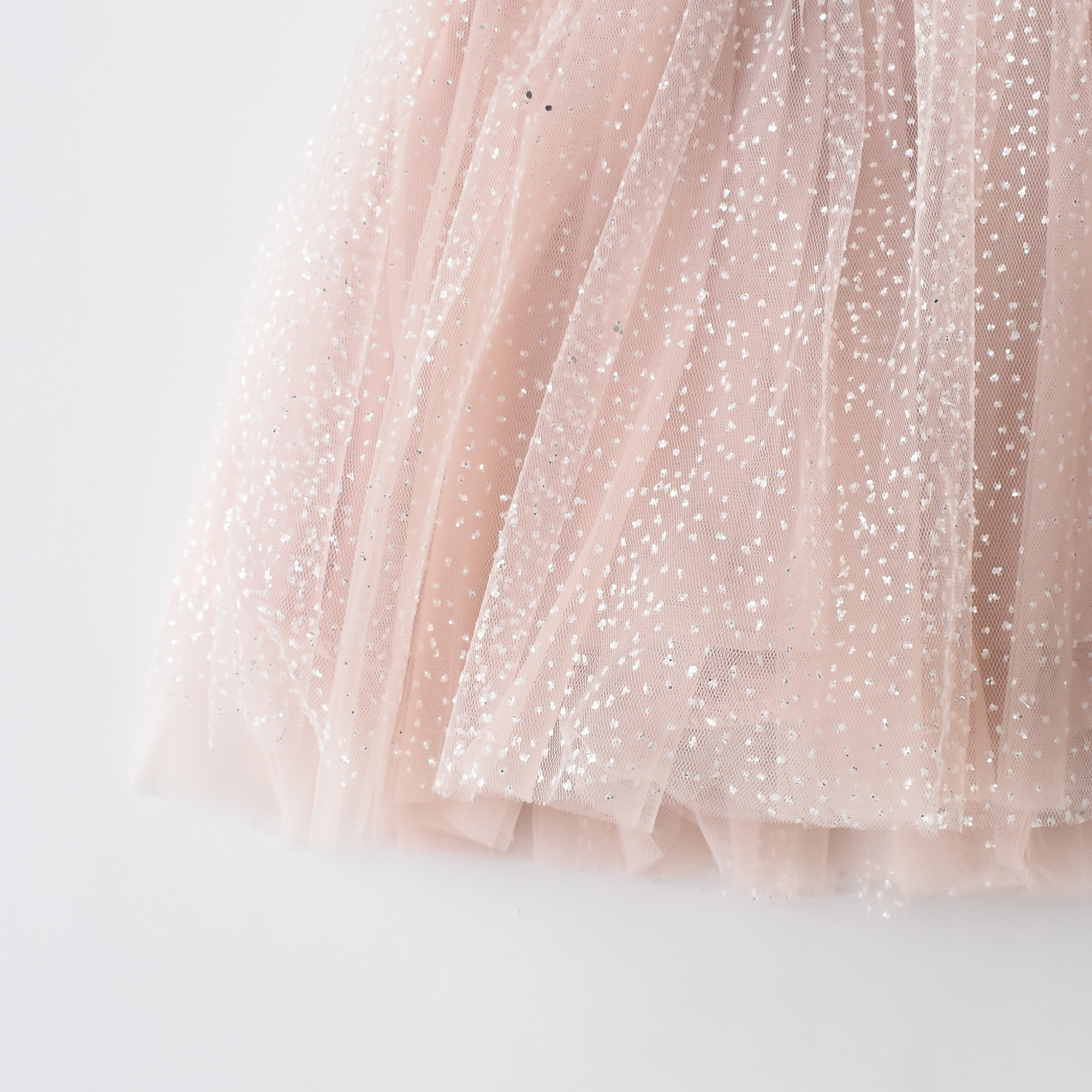 JuniorKids – Großhandel Kleid – Baby – Süßes Sophia Babykleid6