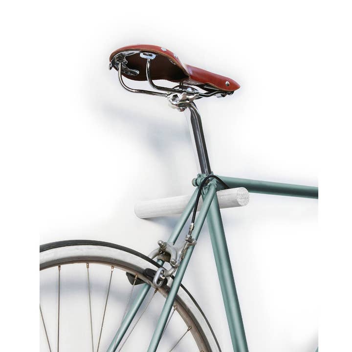 Roar Studio - Venta al por mayor Ganchos de pared - Ganchos para bicicletas, completamente blancos