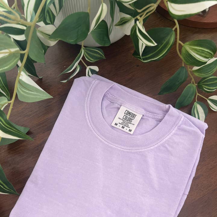 Peony Lee Art - Wholesale T-Shirt - Women's - Soot Sprites Embroidered T-Shirt0