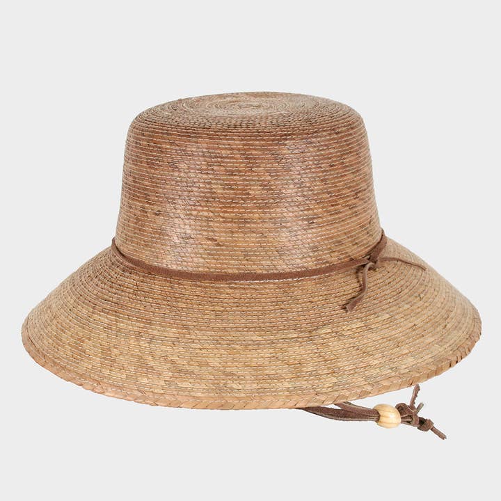 Tula - Wholesale Straw Hat - Women's - Abby
