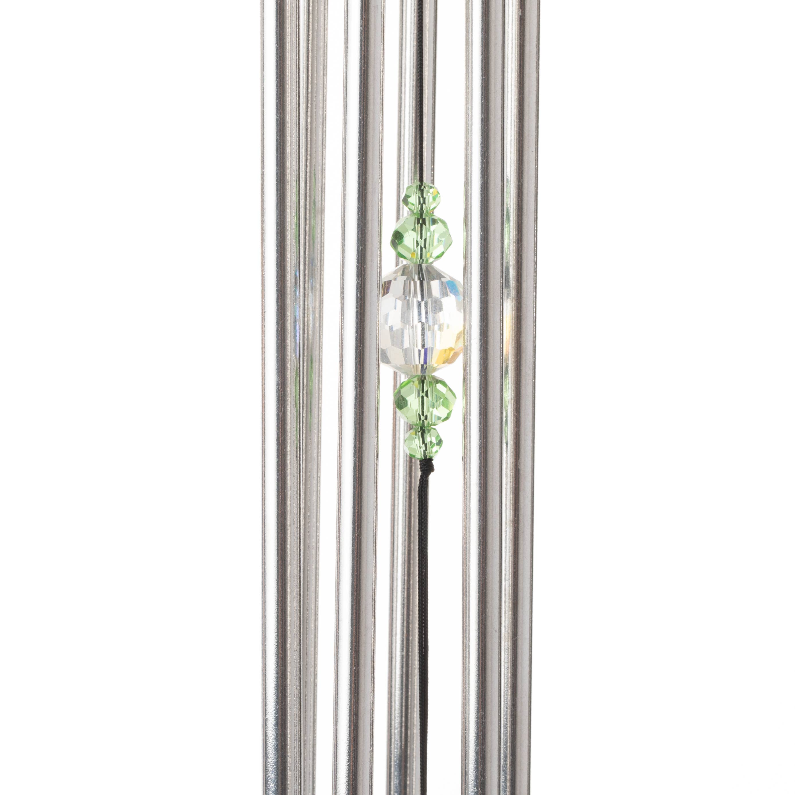 Woodstock Chimes - Wholesale Wind Chime - Crystal Tree of Life Chime™3