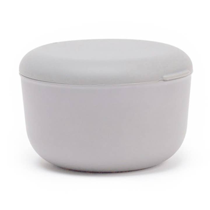 EKOBO - Wholesale Food Storage Container - Go Container Store & Go 42 oz - Cloud0