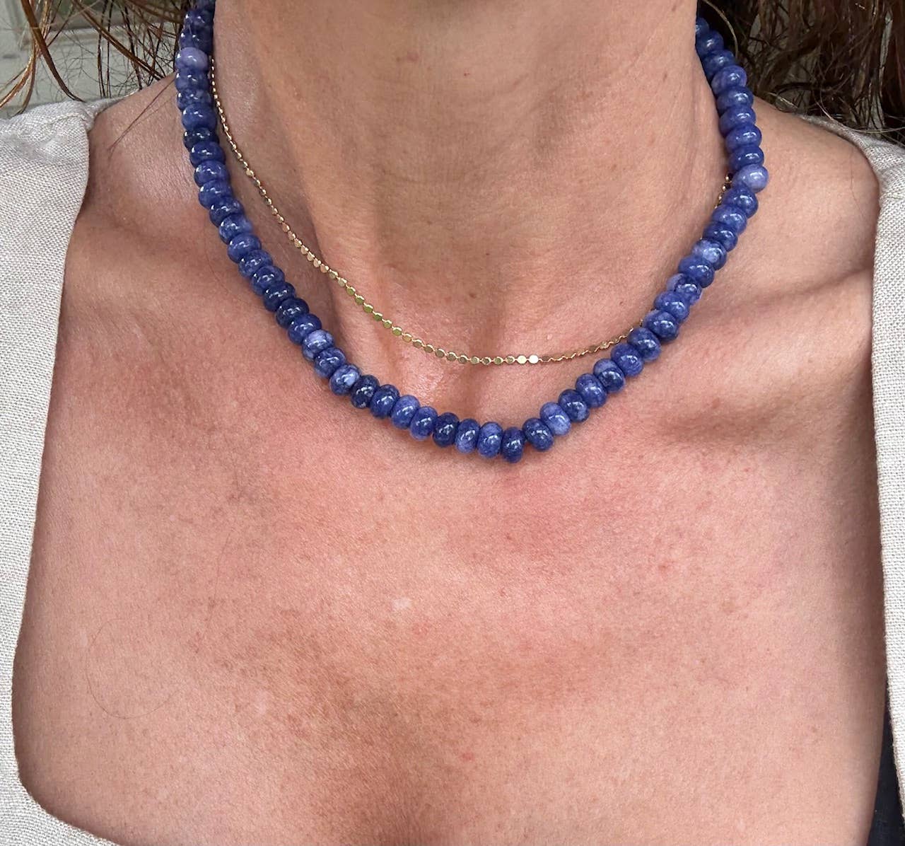 Sonya Renee Jewelry - Wholesale Armband met kralen - Happiness Bracelet COLLECTIE53