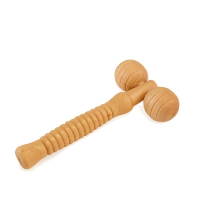 Mini massageador de pescoço/rosto por atacado de Cose Della Natura