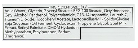 LS GROUP - Wholesale Skincare Face Mask - Face mask - Goat milk1