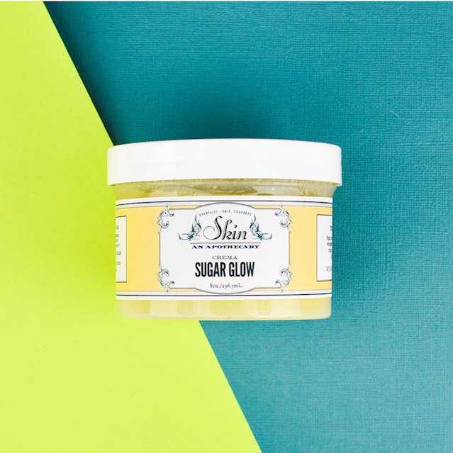 Crema Sugar Glow for wholesale by Skin Apothetique