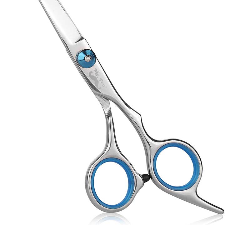 Ciseaux à cheveux, 6,5 pouces, ciseaux de coiffure, ciseaux de coupe de cheveux, cisailles à cheveux, ciseaux de coupe de cheveux, ciseaux de barbier, cisailles pour couper les cheveux, ciseaux de coiffure, cisailles de coupe de cheveux et autres tendances Résultats pour objectif coiffure en vente B2B. Retours gratuits et paiement à 60 jours sur Faire sur Faire.