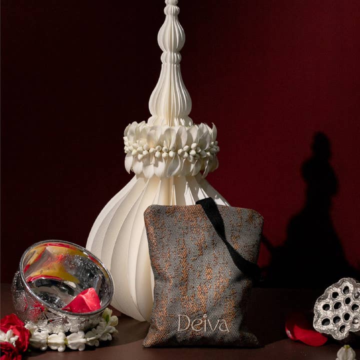 Deiva - Wholesale Sachet - Bungla Mala