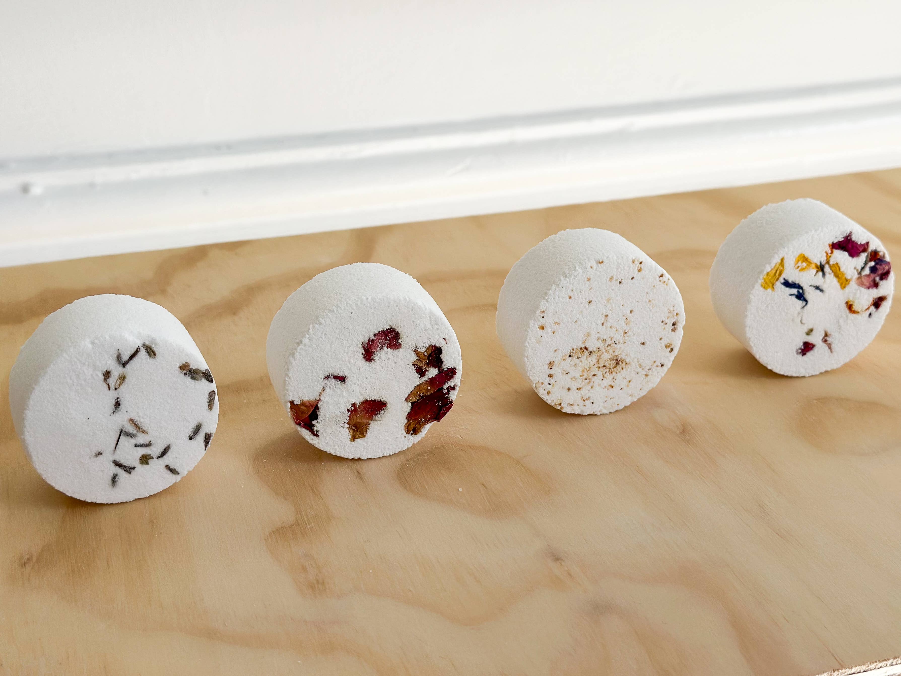 Only The Good Stuff UK - Wholesale Shower Steamer/Bomb - Shower Steamer Gift Sets2