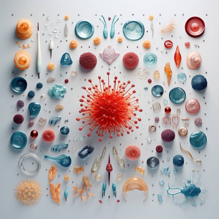 Mandala vivant pour la vente par Chimaera