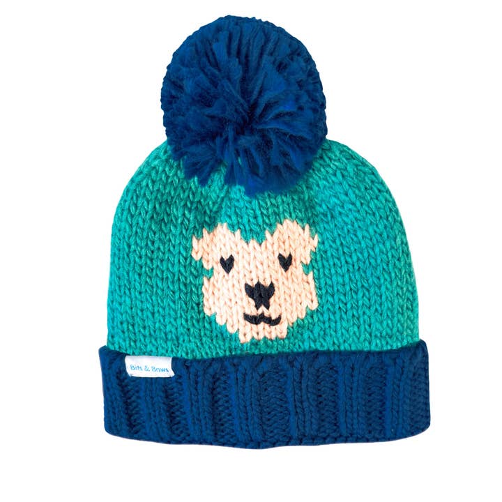 Teddy Bear Bobble Bundle for wholesale by Bits & Bows