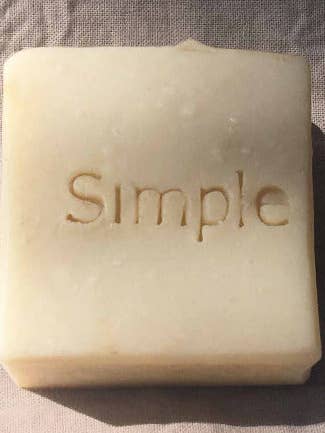 Veganer Vetiver für den Großhandel von Simple la savonnerie