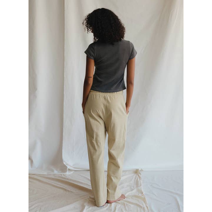 People Of Leisure - Wholesale Blouse - Women's - Daytona Baby Tee