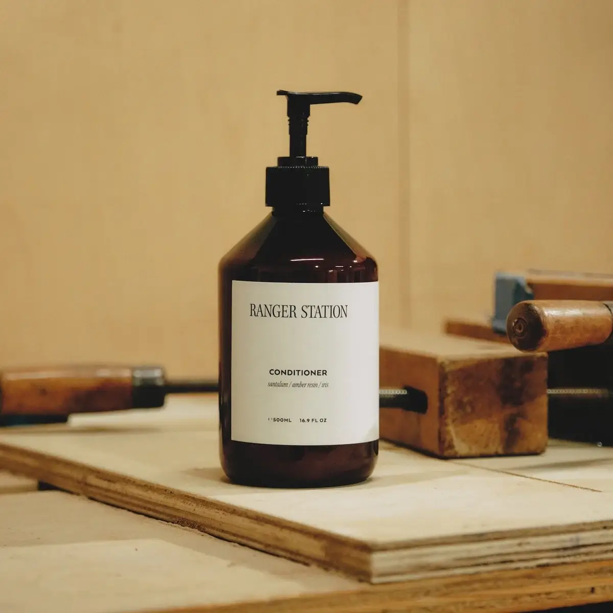 Ranger Station Wholesale – wholesale Body wash/shower gel – CEDAR ATLAS CONDITIONER1