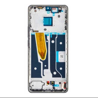 Pantalla Completa Original Realme 11 Pro Plus Con Marco para venta al por mayor de Repuestos Infotec