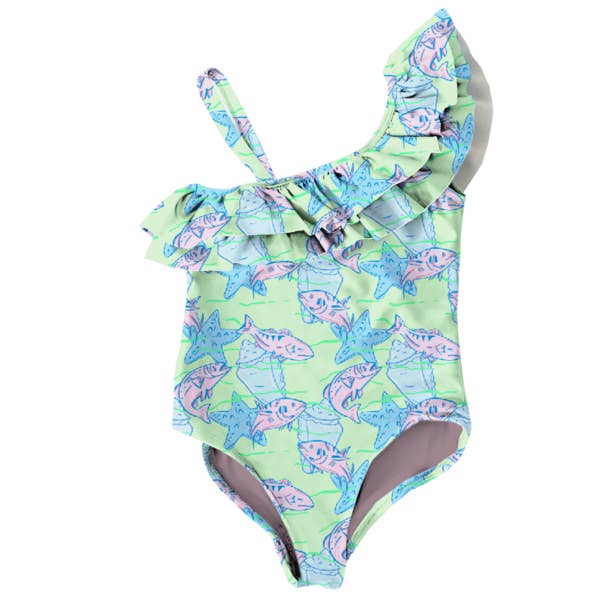 Coral Coast - Girls for wholesale by Bermies