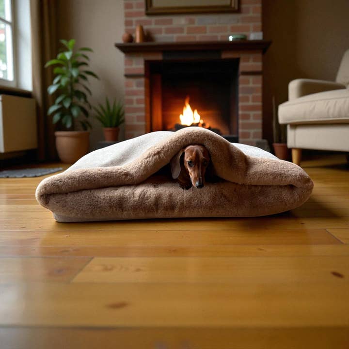 Akta dig för ton-i-ton för wholesale av I-Dogs