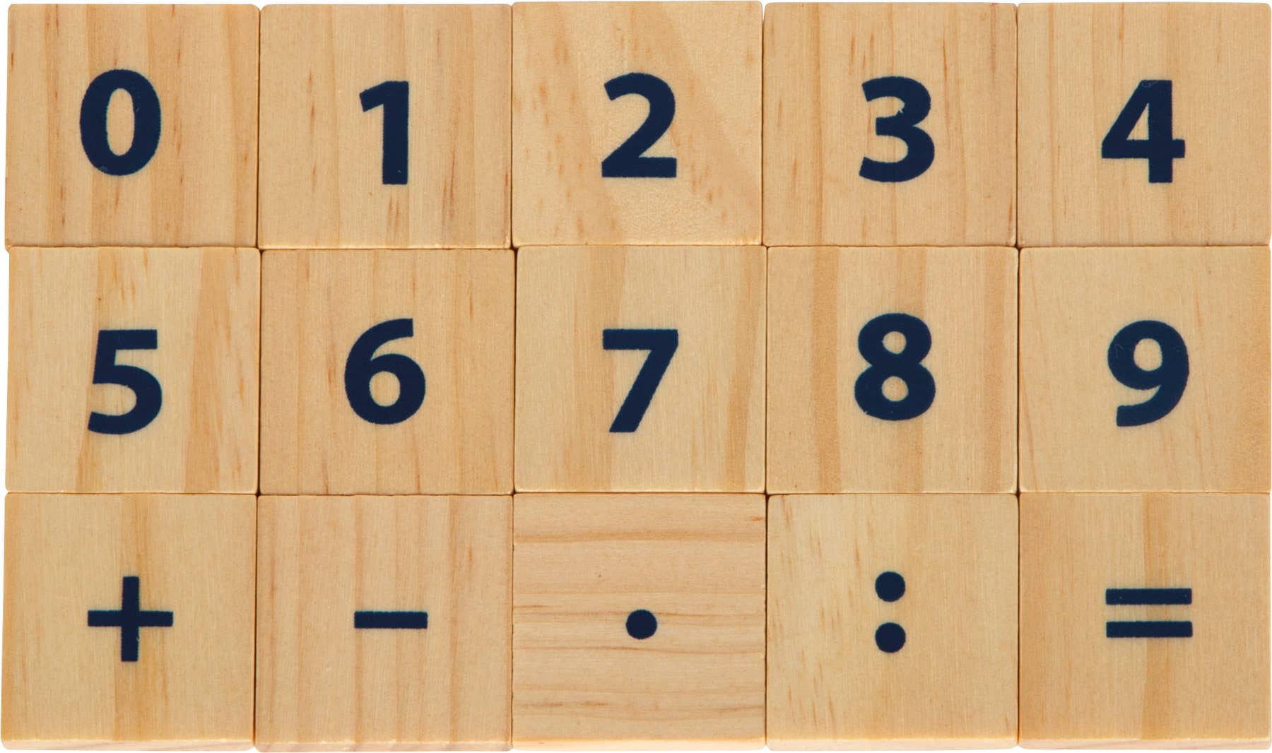 small foot - Wholesale Wood Toy - Kids - Learning box calculation sticks numbers “Educate” | educational game | wood3