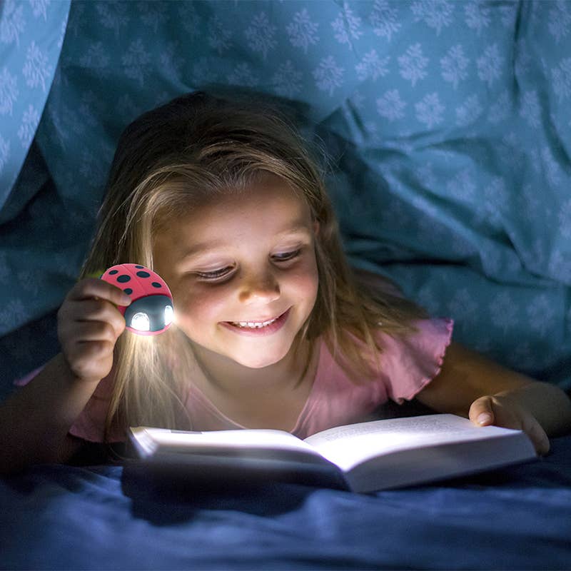 Flipo Group, Ltd. - Wholesale Flashlight - Cranky Critters Animal Characters Self-Powered Flashlights8