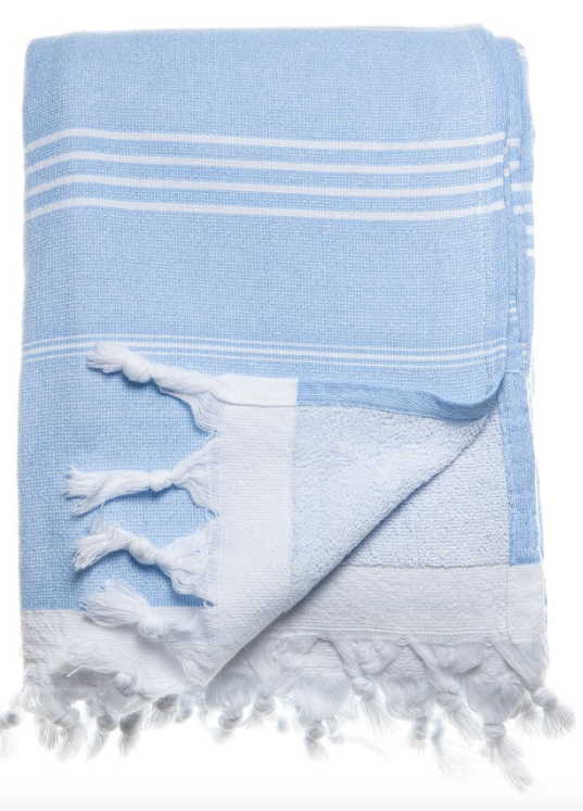 Riviera Towel Company – Großhandel Badetuch – Essential Frottee-Handtuch - Weitere Farben erhältlich17