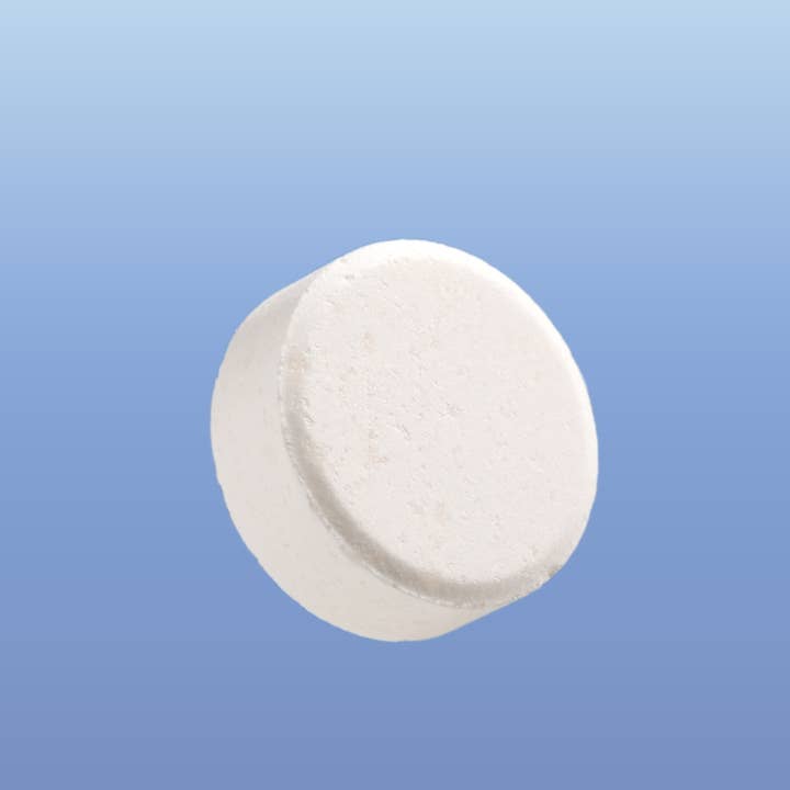 Nutri Chews - Wholesale Oral Supplement/Vitamin - Watermelon Chewable Hydration Tablet - No Water Needed!