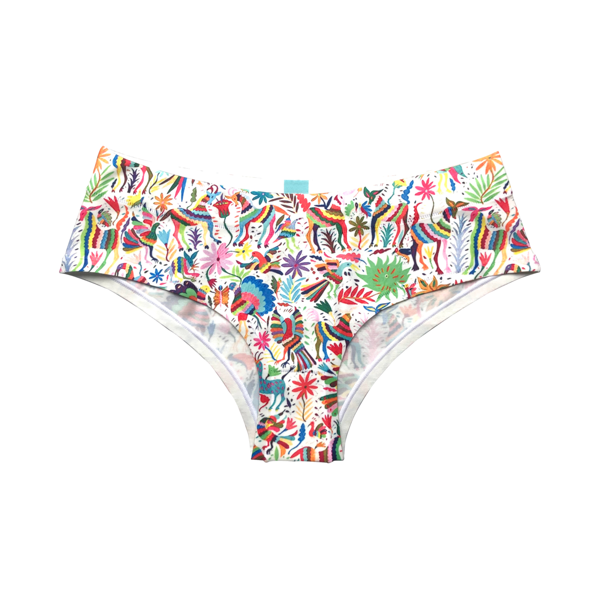 HAPPY UNDIES - Wholesale Underwear - Women's - Messy Girl Hipster0