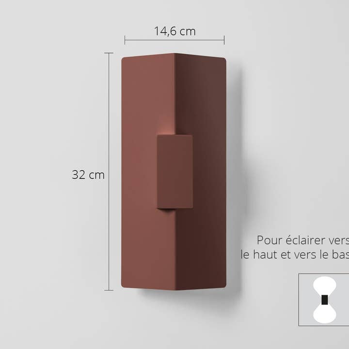 OWEN - Wholesale Sconce - V2-L Wall Light29