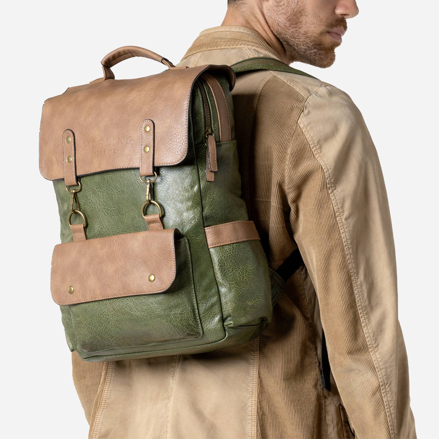 Herling - Wholesale Rugzak - Uniseks - MARLOWE unisex rugzak17