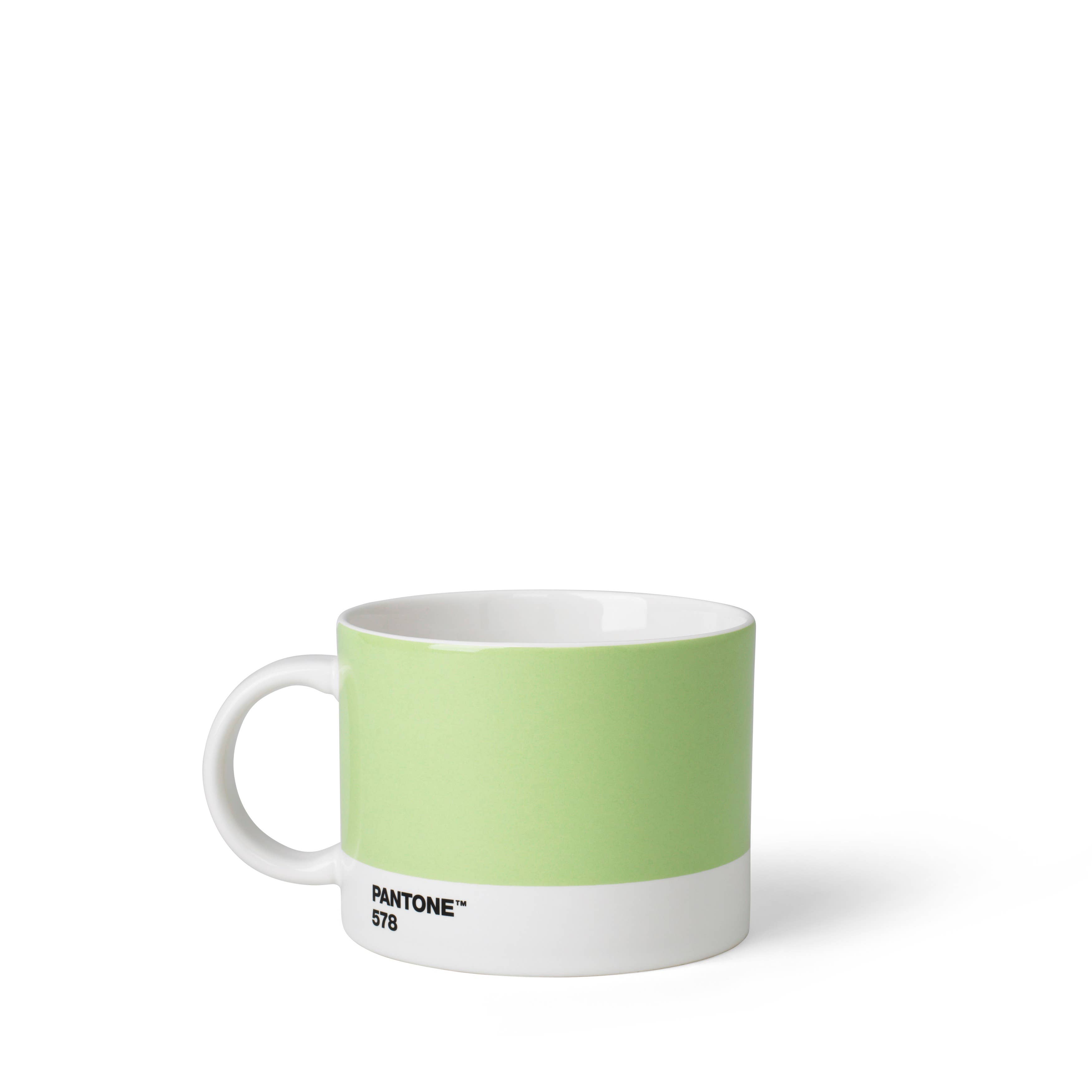 Copenhagen Design / PANTONE - Wholesale Coffee Mug - Tea Cup - Single Color9