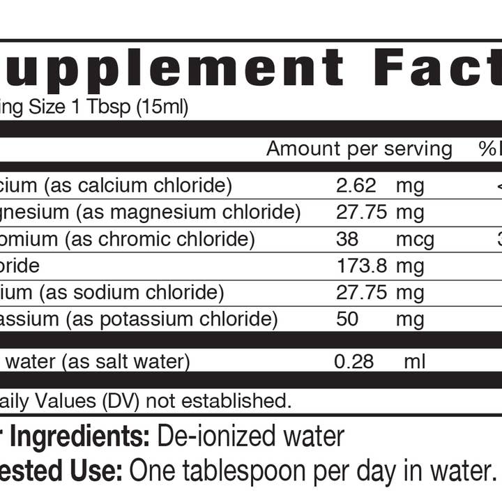 Aqua Ionic Liquid Electrolytes for wholesale on Faire
