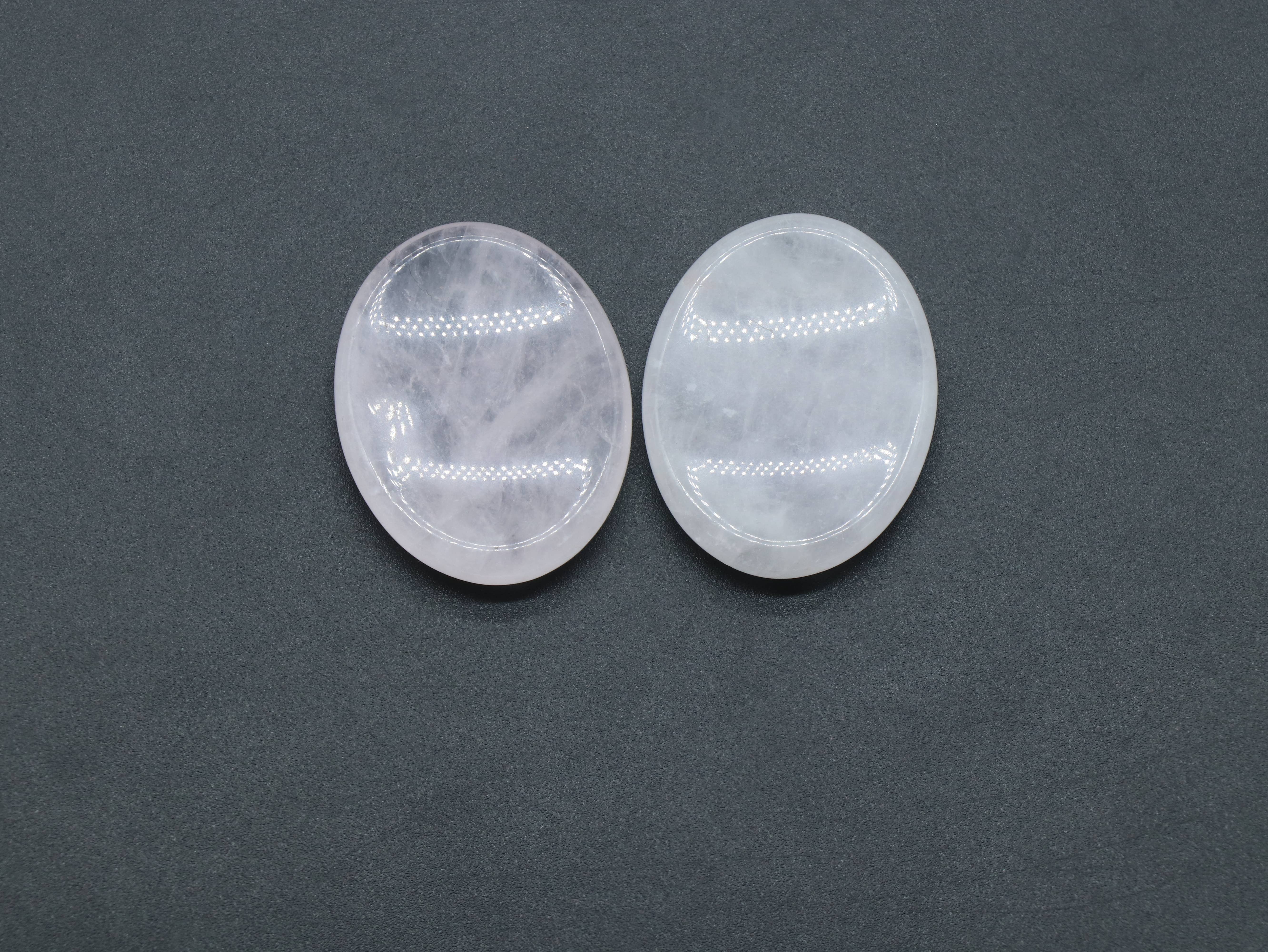 Gypsy Soul - Wholesale Spiritual Stone/Crystal - Hand-Carved Gemstone Worry Stones9