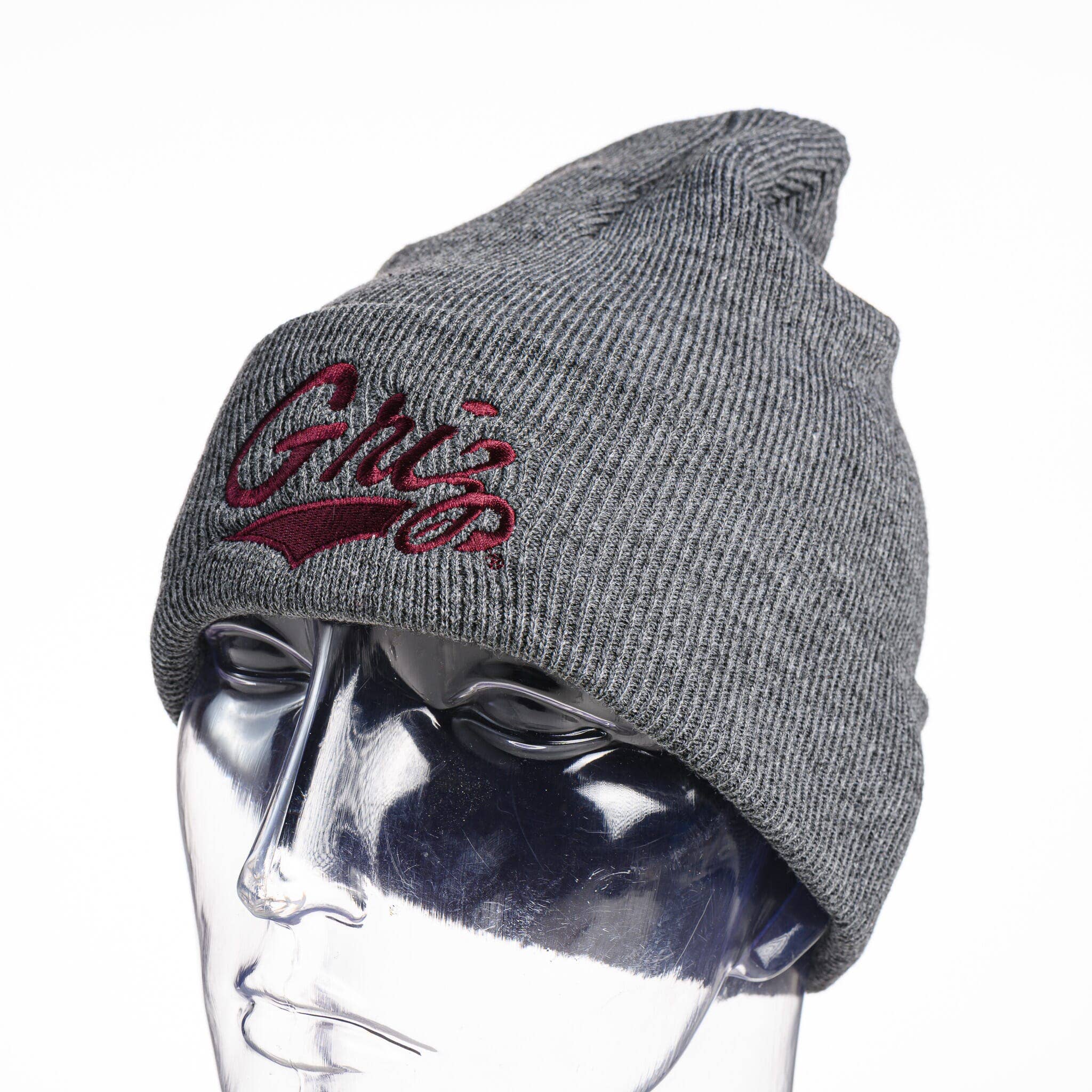 Blue Peak Creative - Wholesale Beanie - Unisex - Griz Beanie10