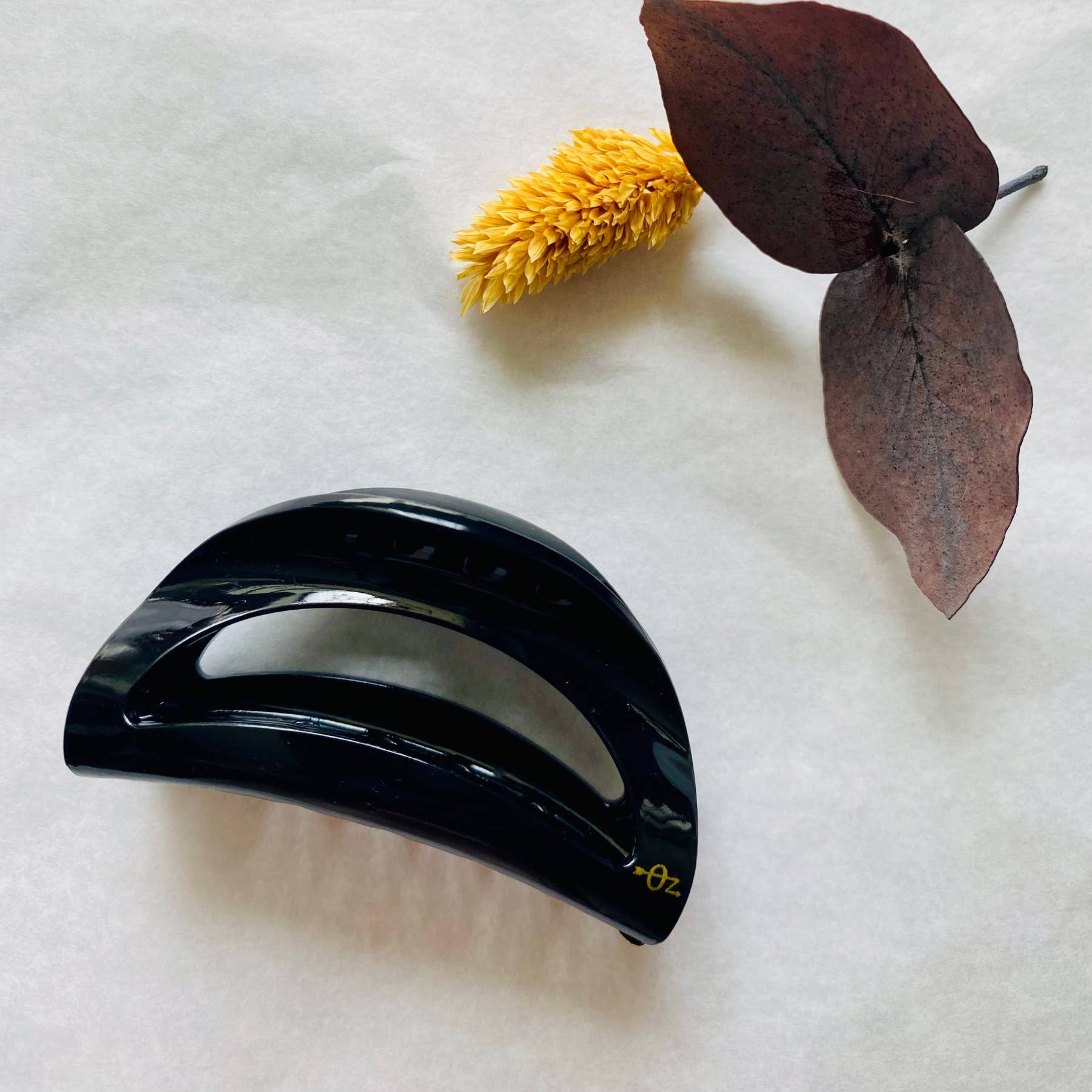 Ozaelle - Wholesale Hair Clip - Women's - Scarlett hair clip6