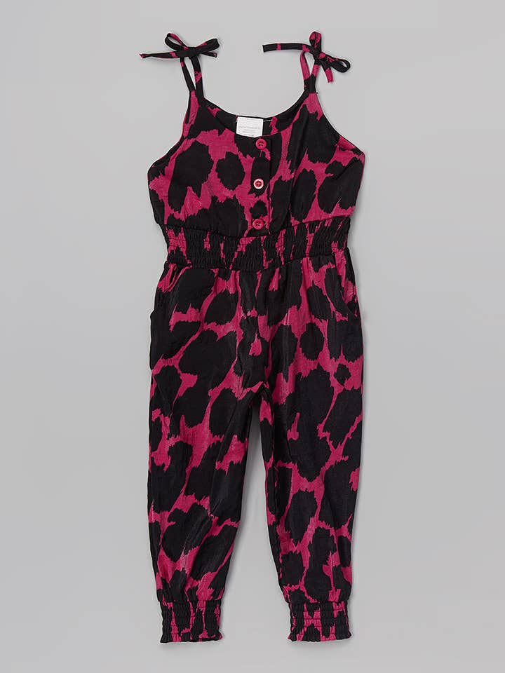 Combinaison Taly - Léopard pour la vente par Leighton Alexander