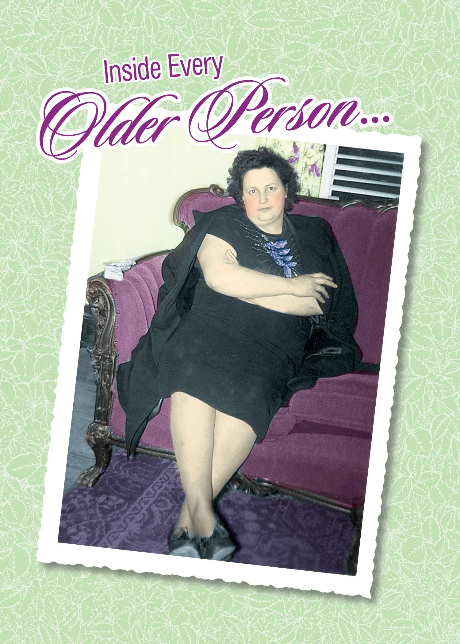 AP1521 Birthday Card AP1521 Birthday Card