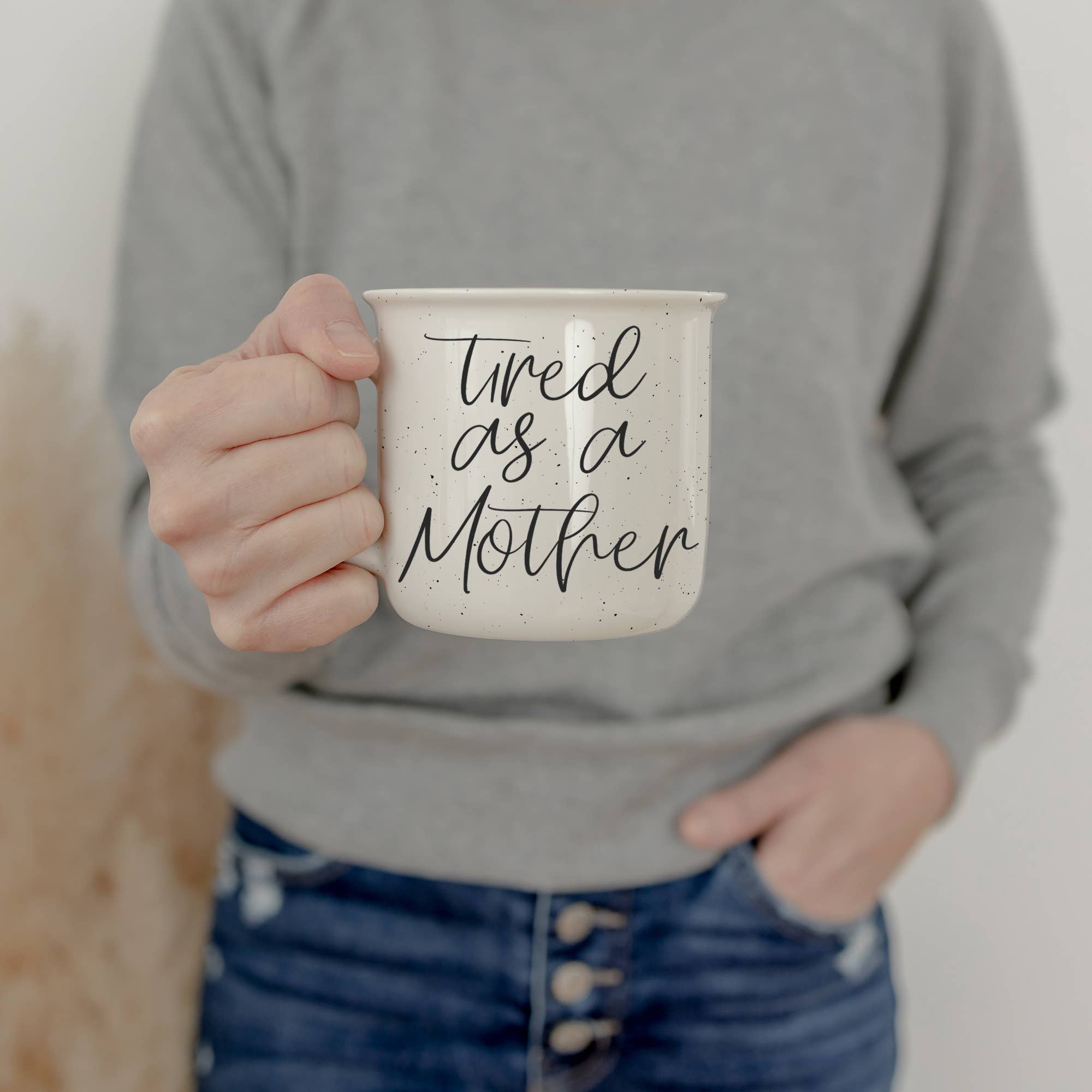 Gia Roma - Wholesale Coffee Mug - Coffee Humor, Funny Coffee Mugs, Campfire Ceramic White Mugs64