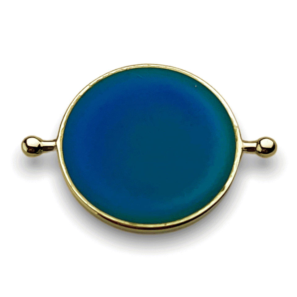 CONQUERing - Wholesale Cocktail/gelegenheidsring - Stemmingselement2