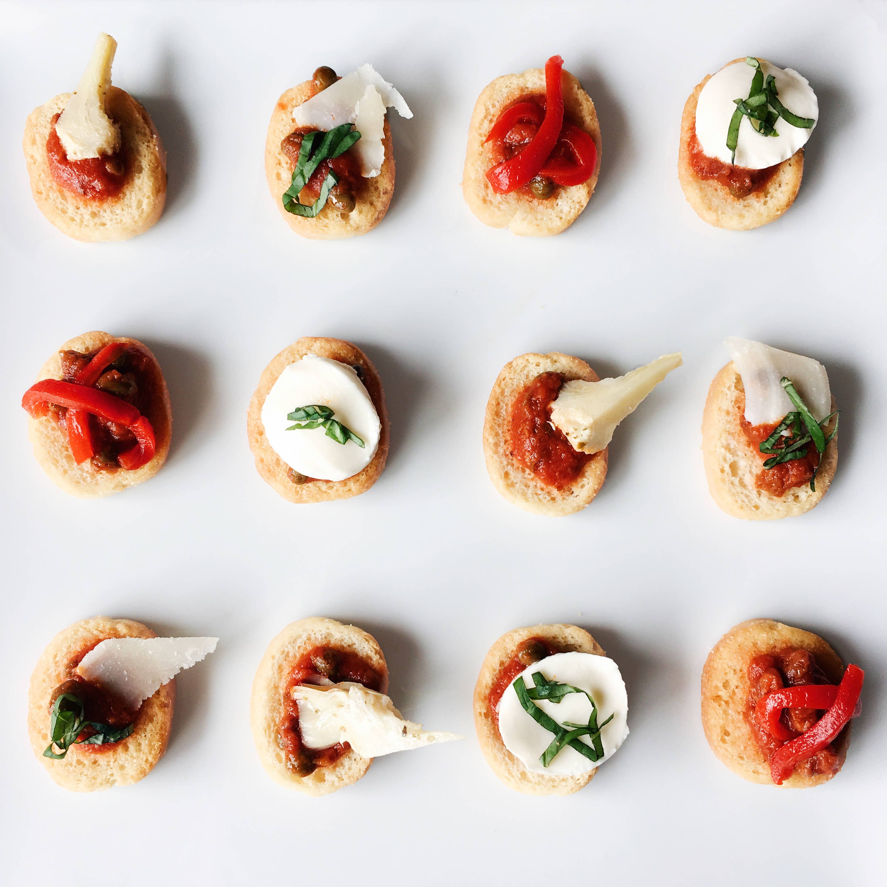 Terlato Kitchen - Vendita all'ingrosso Sughi pronti - Sugo alla Puttanesca artigianale1