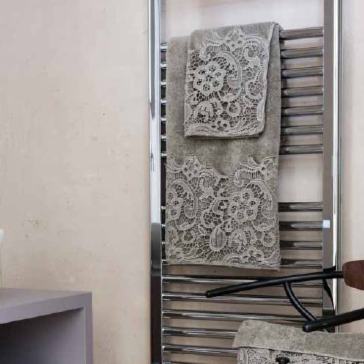 Chez Moi - Wholesale Towel Set - Venice Bathroom Set