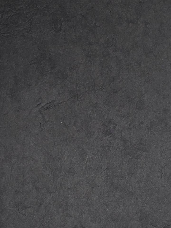 Lokta Dyed Ebony for wholesale by Aitoh Company