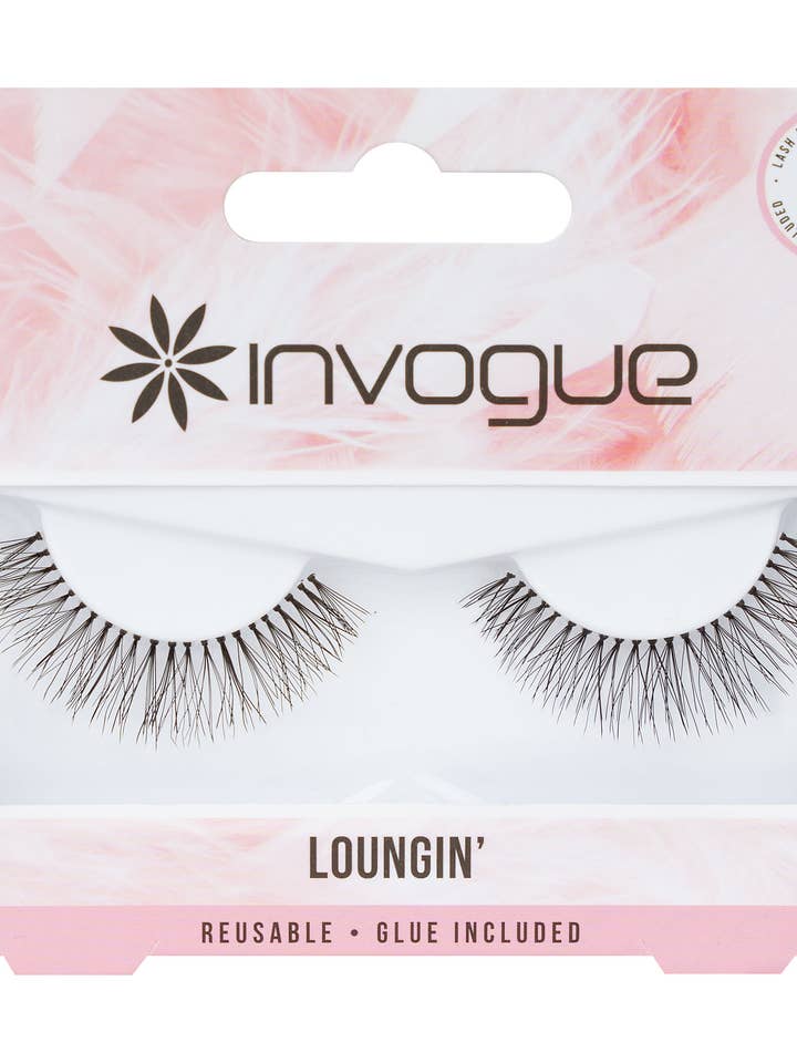 Invogue Lash - Loungin' for wholesale by Soinvogue