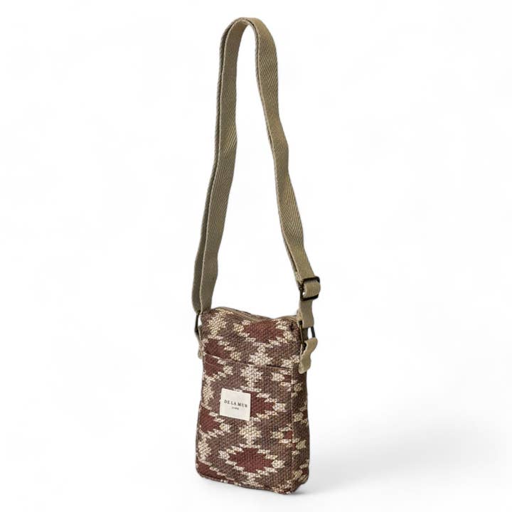 Eral Pocket Mobiltaske for engroshandel hos De La Mur