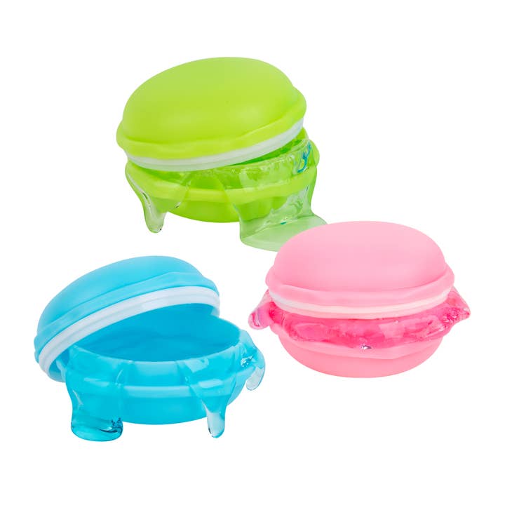 Orb Toys - Wholesale Putty/Slime - Kids - Gooozeâ„¢ Cookie Goo
