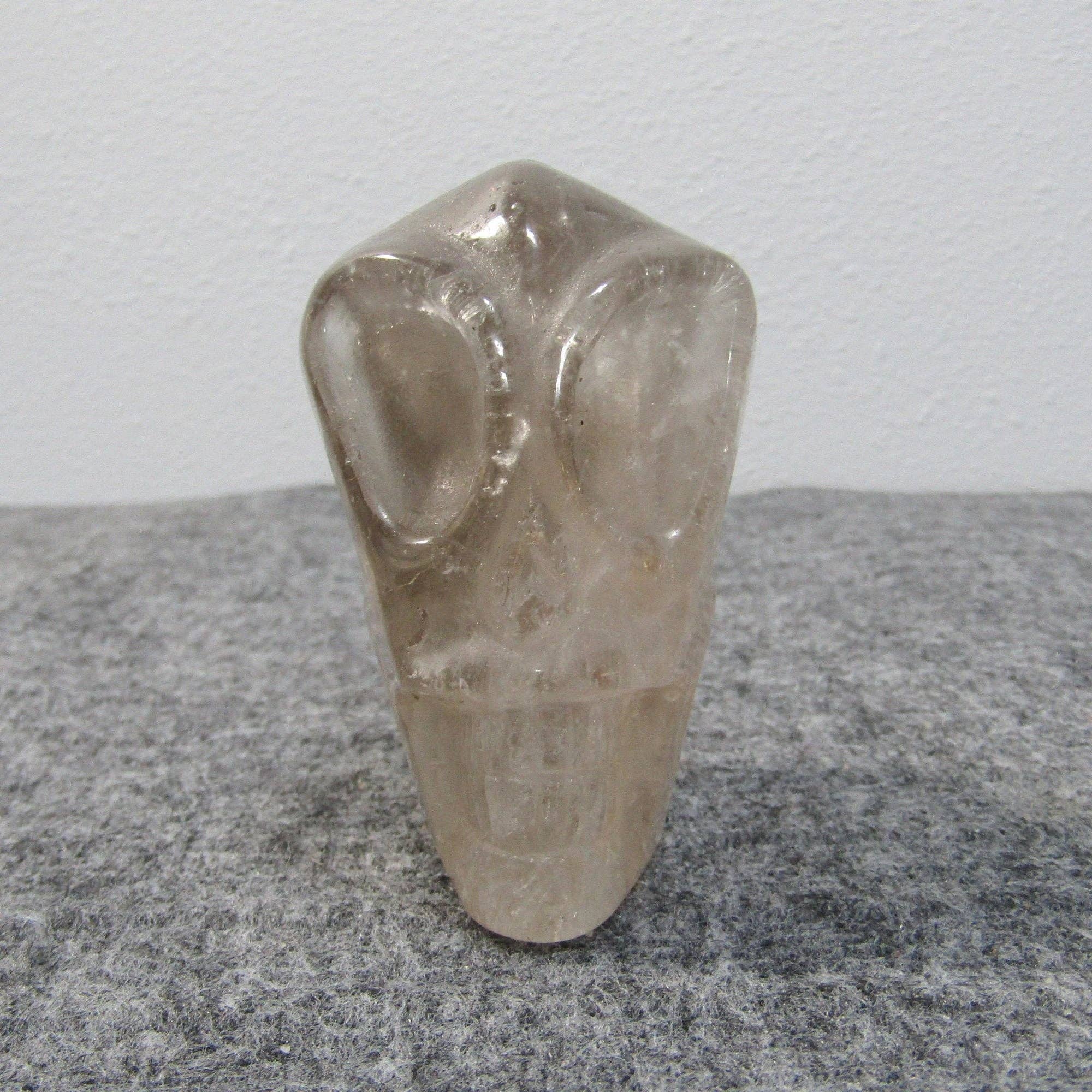 Keystone Crystals – Großhandel Spiritueller Stein/Kristall – Großer Edelstein-Schädel für Kristallfachgeschäfte und Geschenkeläden25