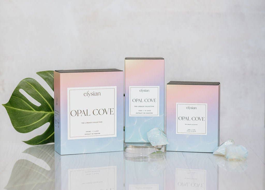 Elysian Parfum – Großhandel Parfüm/Eau de Toilette – Opal Cove8