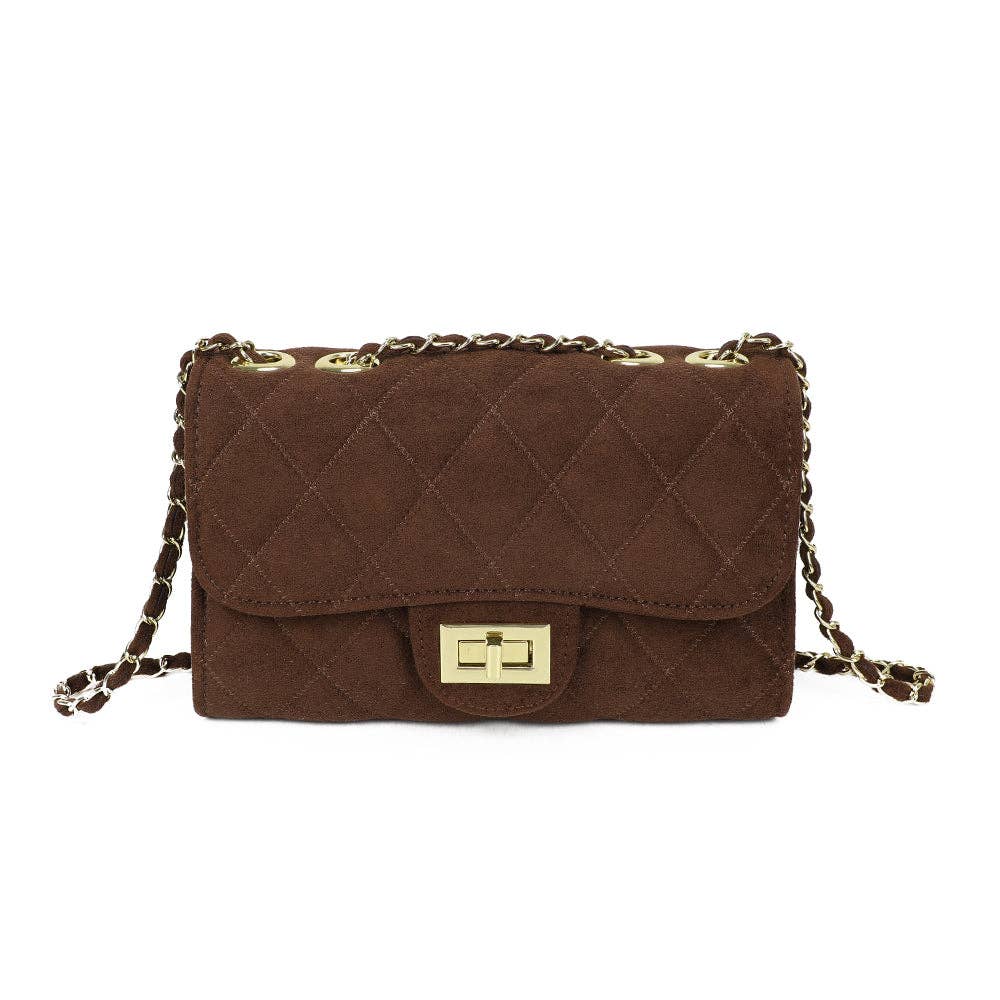 Gallantry - Wholesale Crossbody Bag - Women's - Alizée(HY-6658-2)0