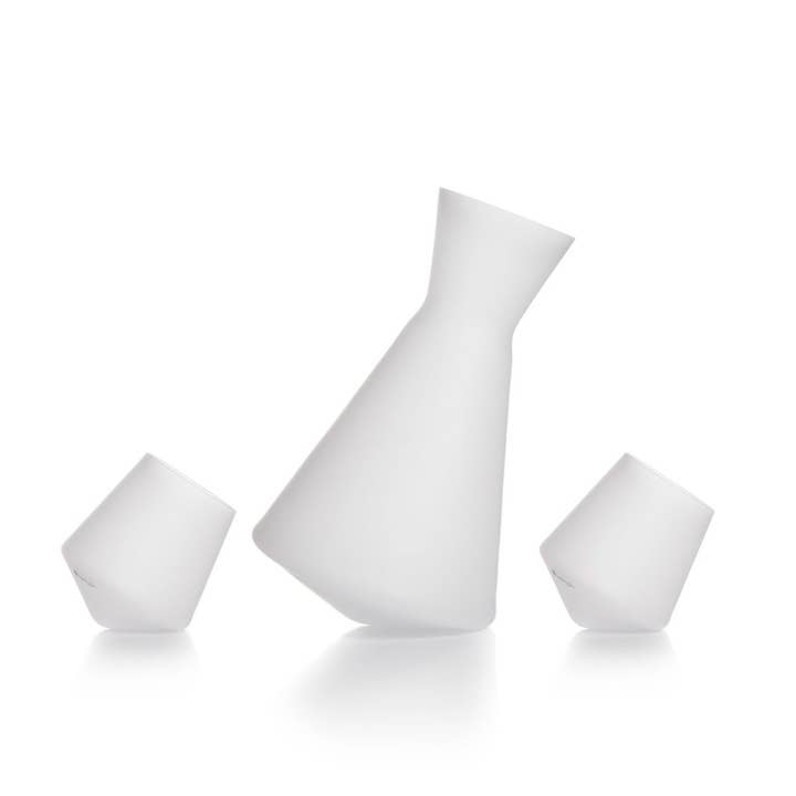 Vaso-Sake Set ICE for wholesale by Sempli