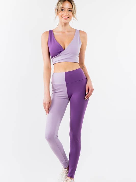 Two Tone Active Set for wholesale by otos active