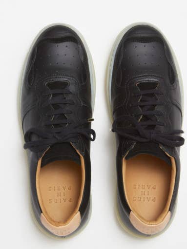 No.23 CHARONNE/BLACK for wholesale by PAIRS IN PARIS