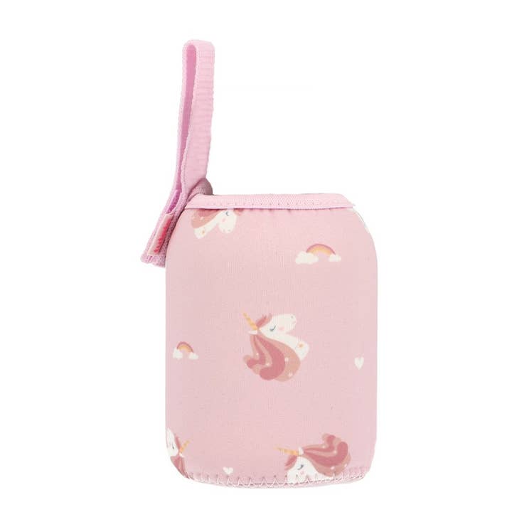 Magical Unicorn Neoprene Sleeve 350ml for wholesale by Tutete